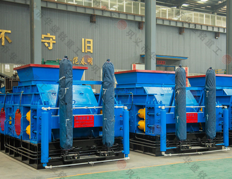 什么制砂機(jī)石子形狀好？液壓破碎對輥機(jī)多少錢一臺？